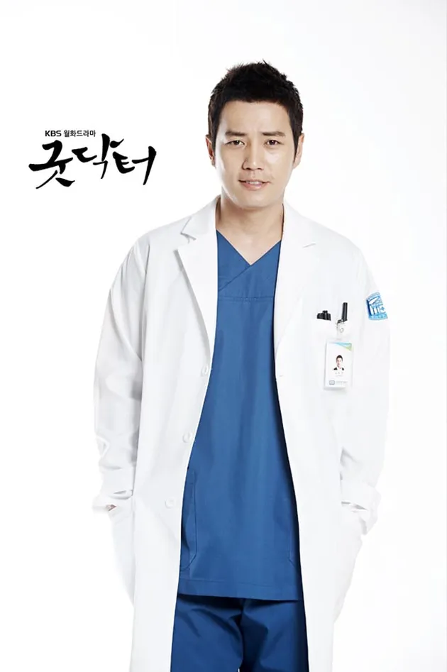 Dokter drama Korea