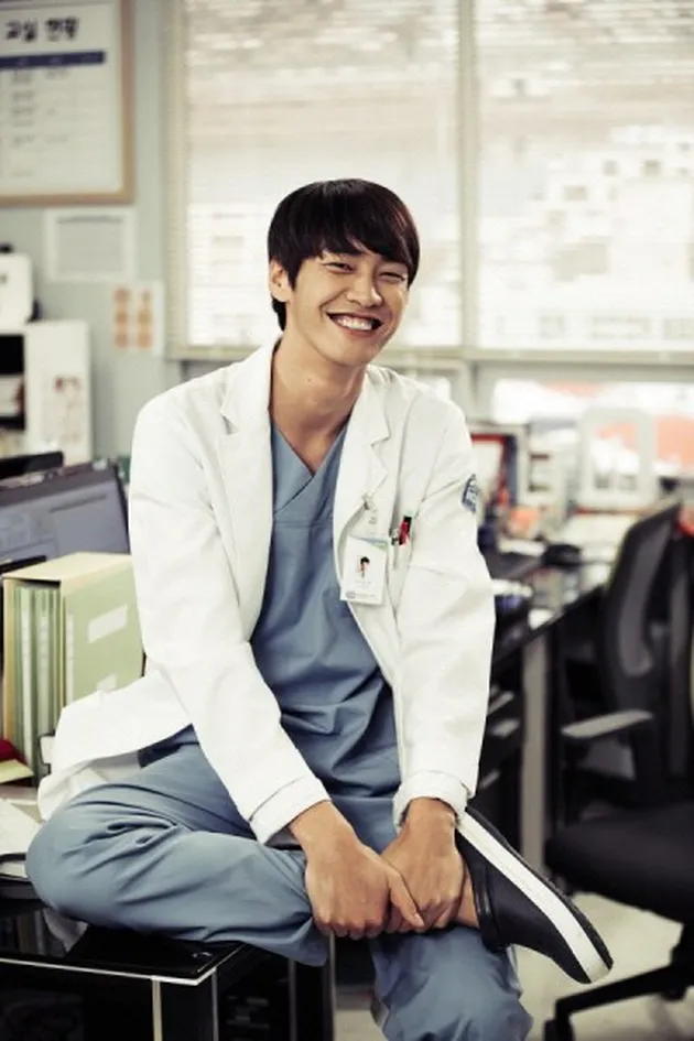 Dokter drama Korea