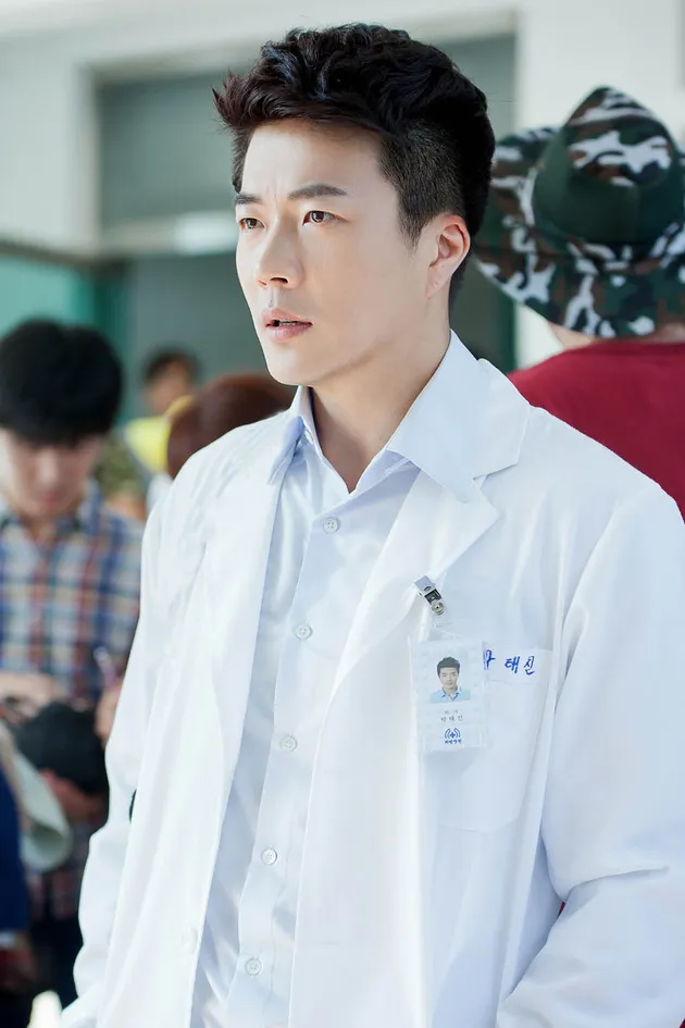 Dokter drama Korea