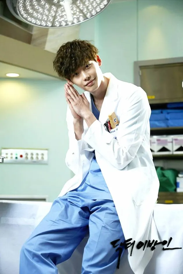 Dokter drama Korea