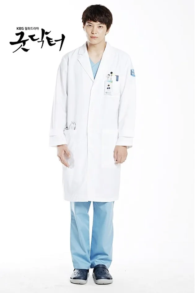 Dokter drama Korea