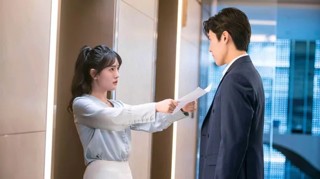 SECRETARY BAI WANTS TO RESIGN EVERYDAY