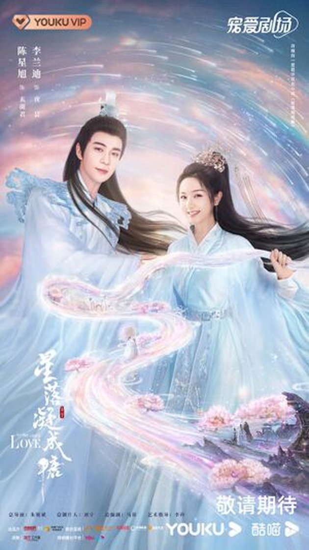 10 Most Popular Chinese Dramas in 2023 and Much Talked About, from 'THE LEGEND OF ANLE' to 'HIDDEN LOVE'