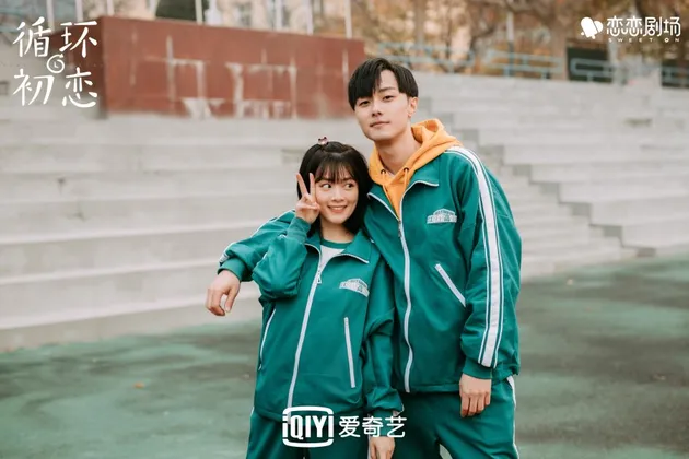 First Love Again - Waktu, Takdir, dan Kesempatan Kedua