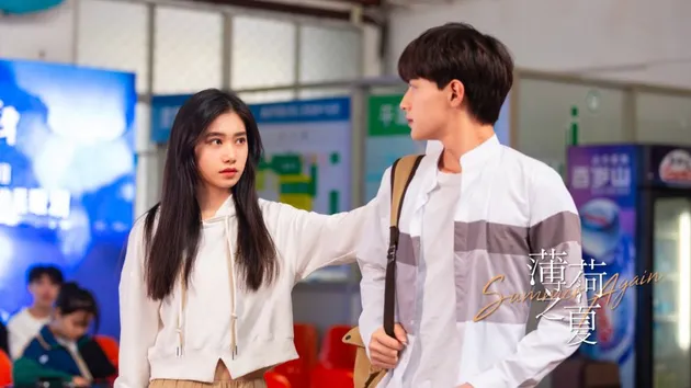 Summer Again - Kembali ke Awal untuk Menemukan Diri