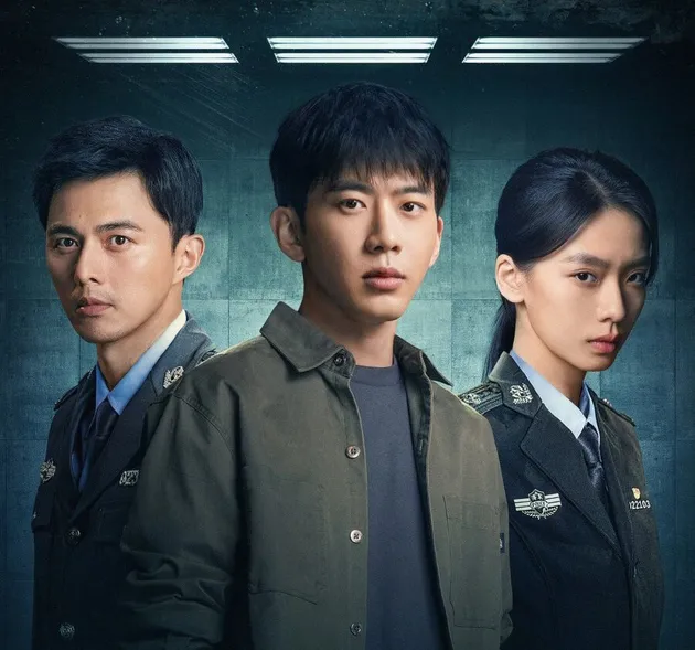 THE ABYSS: Luka yang Tak Pernah Sembuh