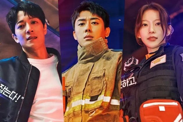 10 Korean Dramas and Variety Shows Coming Soon to Disney+ Hotstar, Including 'VIGILANTE' and 'DR. ROMANTIC Season 3'