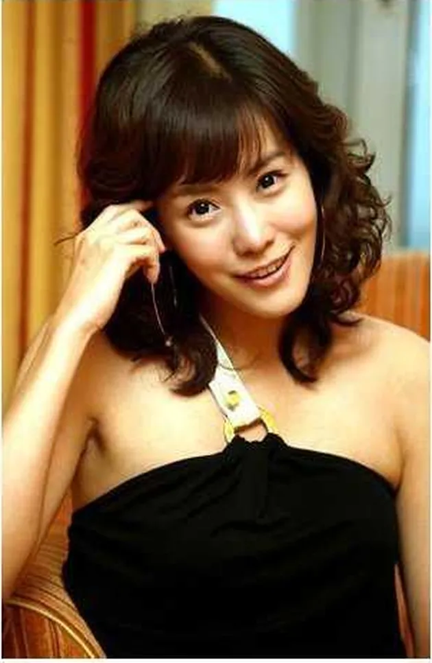 Kim Jung Eun