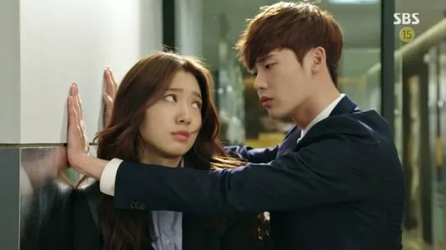Park Shin Hye