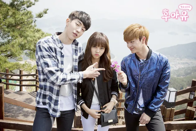 School 2015