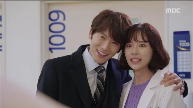 Kill Me Heal Me