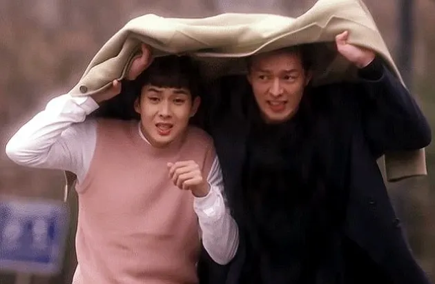 THE BOY NEXT DOOR