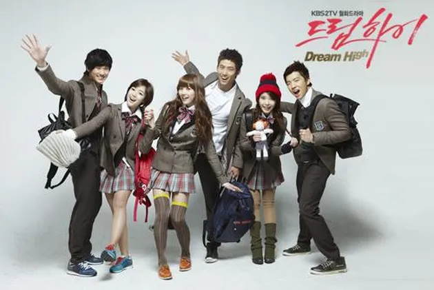 Pemain Drama Bombastis