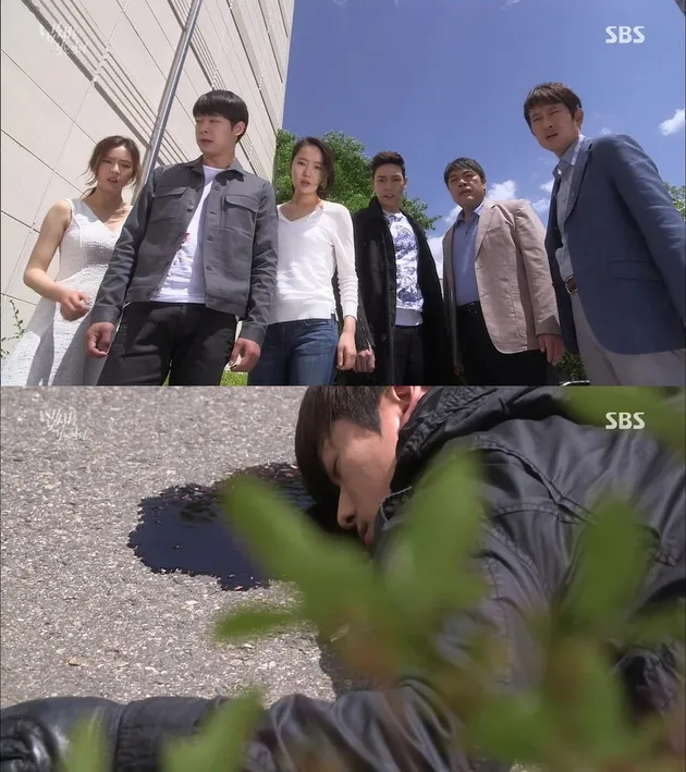 Drama Dengan Ending Terburuk