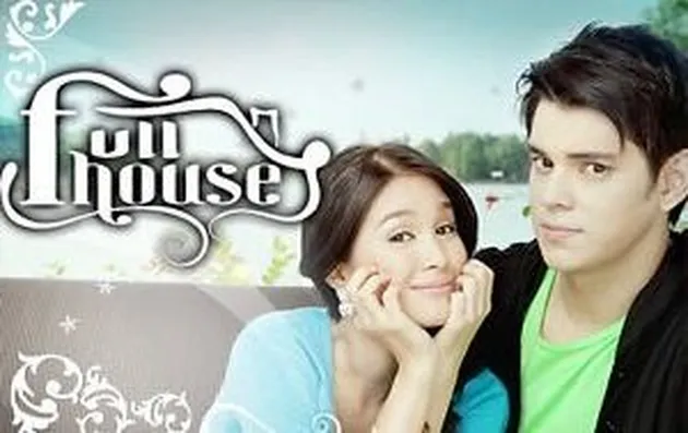FULL HOUSE