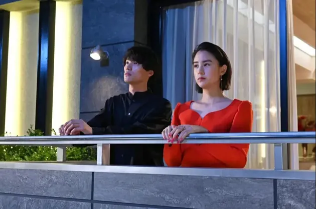 MY LOVE FROM THE STAR