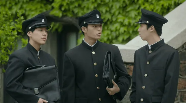 THE HYMN OF DEATH (2018)