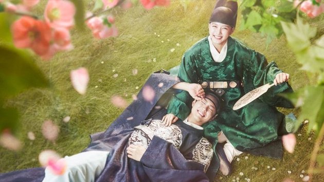 10 Drama Korea About First Love, Reminds You of the Feeling of Falling in Love