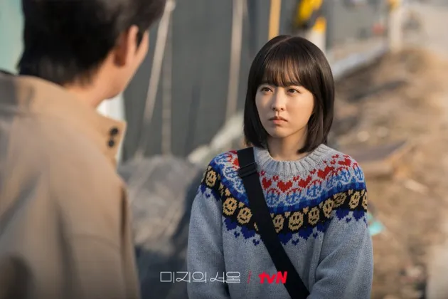 drama Korea terlaris yang ditonton sepanjang 2025