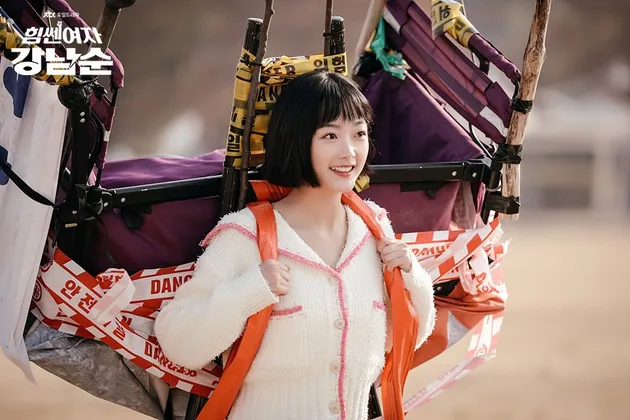 10 drama Korea terlaris yang ditonton sepanjang 2025