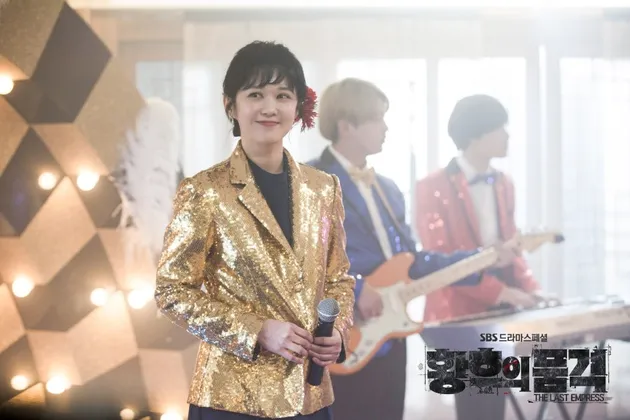 Drama Korea vibes sinetron indonesia