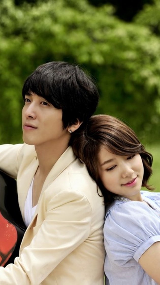 10 Korean Dramas that are Ten Years Old in 2021, Which One Makes You Miss It the Most?
