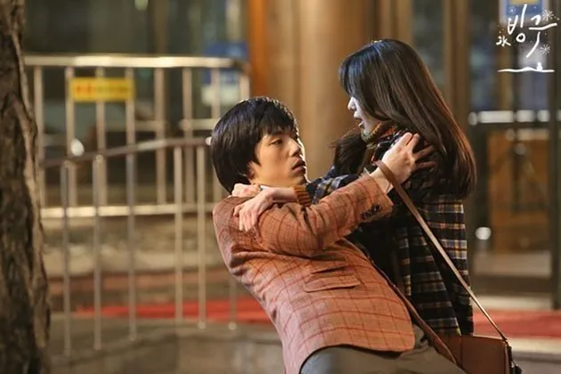 drama Korea yang punya 2 episode