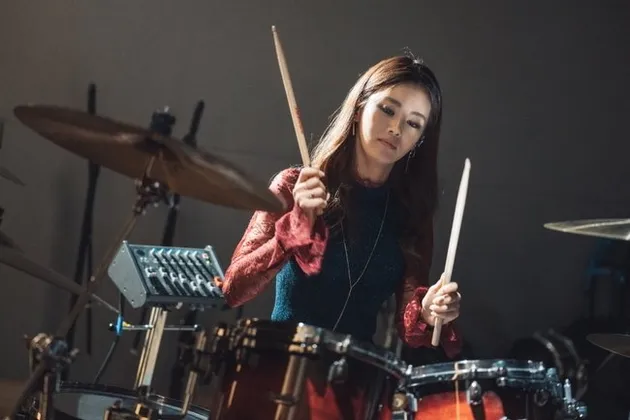 Drama Korea yang pakai kata love