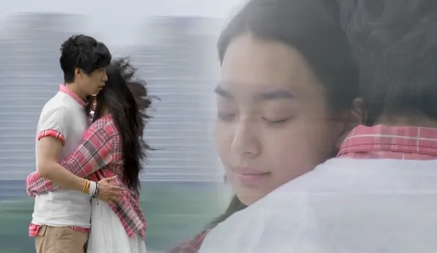 Drama Korea Bikin Mewek