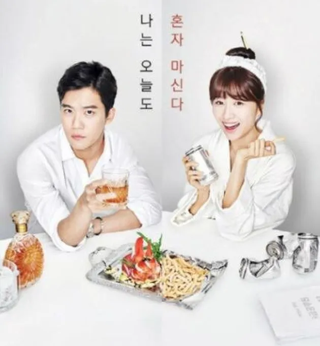 10 DRAMA TVN 2016 YANG DAPAT PUJIAN-RATING TINGGI, ADA 