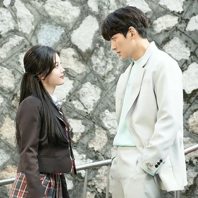 drama Korea yang paling banyak dicari 