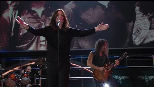 10 Duet Metallica Terbaik