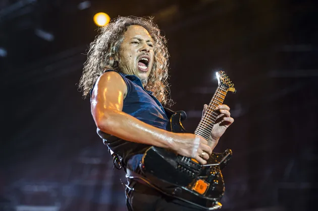 Yang terakhir adalah ketika Metallica tampil bersama 2 opening acts mereka, Avenged Sevenfold dan Trivium pada tahun 2006. Membawakan lagu Misfits yang berjudul Die, Die My Darling, mereka pun sukses membawakan track punk ini menjadi sesuatu dengan nuansa yang sedikit berbeda.
