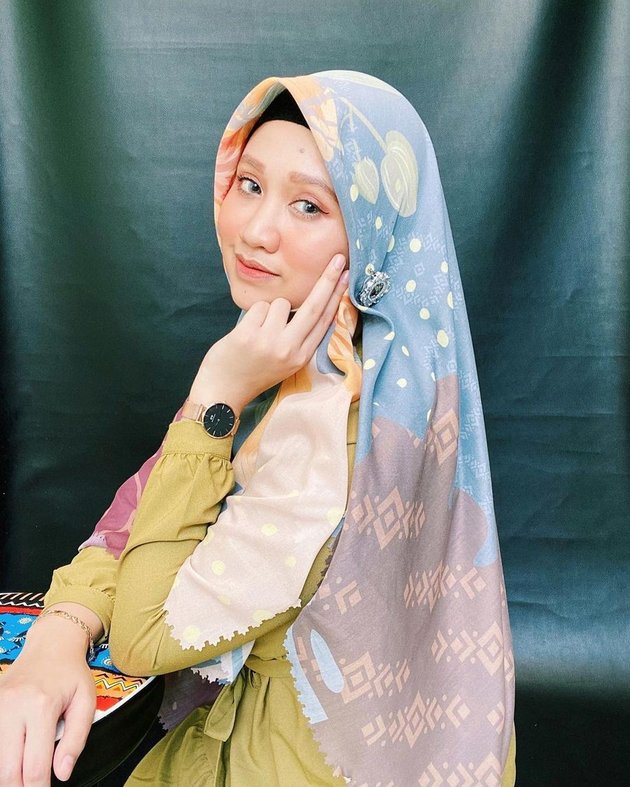 10 Facts about Doctor Medisca Rhoza, Former Wife of Doctor Tirta who is Far from the Spotlight, Often Called Similar to Fatin - Author of Parenting Book