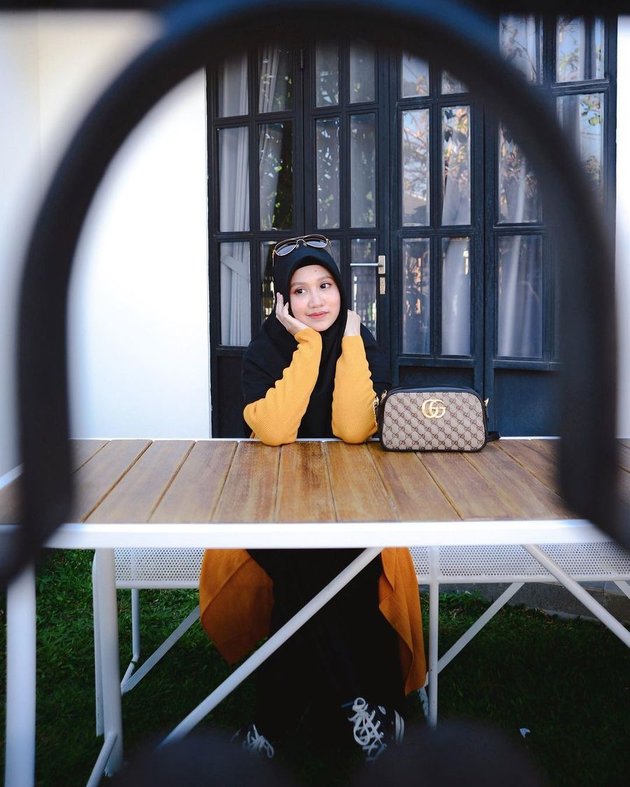 10 Facts about Doctor Medisca Rhoza, Former Wife of Doctor Tirta who is Far from the Spotlight, Often Called Similar to Fatin - Author of Parenting Book