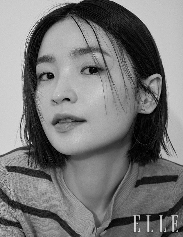 10 Facts About Jeon Mi Do, the Actress Who Plays Seong Hwa in 'HOSPITAL PLAYLIST', Already Married and Still Cute at Almost 40