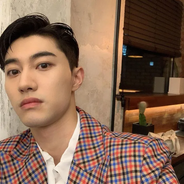 fakta kwak dong yeon