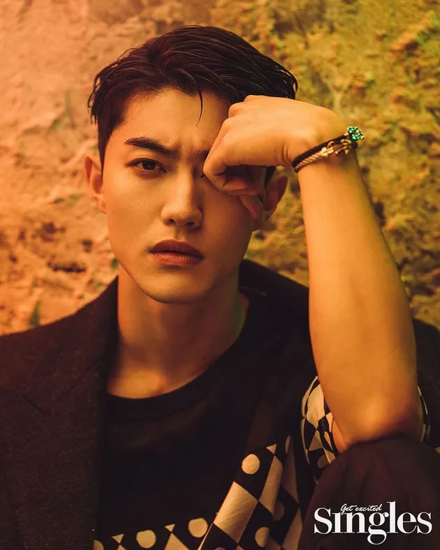 fakta kwak dong yeon