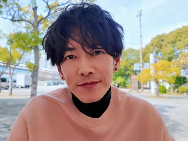 10 Interesting Facts about Takeru Satoh, a Japanese Actor who is Good Friends with Syahrini