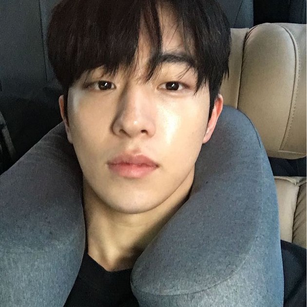 10 Facts About Nam Joo Hyuk, the Actor Who Plays Nam Do San in 'START UP', Same Agency as Suzy - Romance Drama Specialist