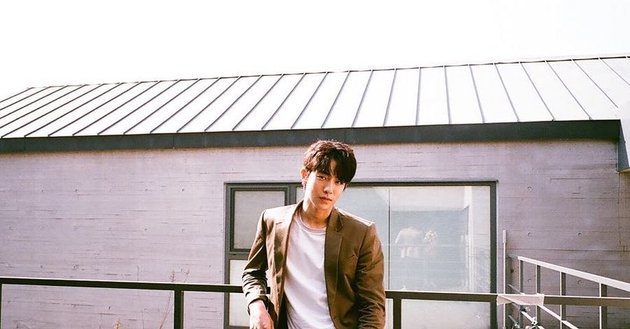 10 Facts About Nam Joo Hyuk, the Actor Who Plays Nam Do San in 'START UP', Same Agency as Suzy - Romance Drama Specialist