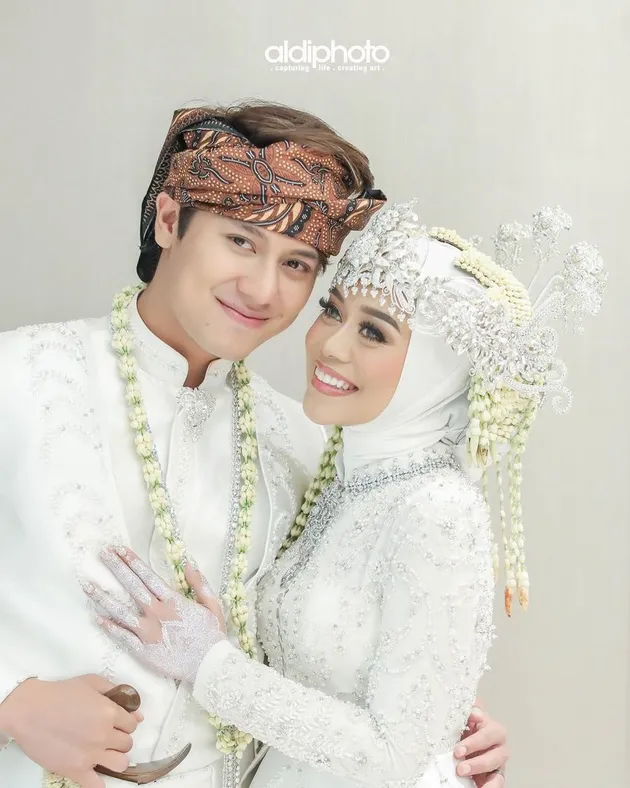Lesti dan Rizky Billar.