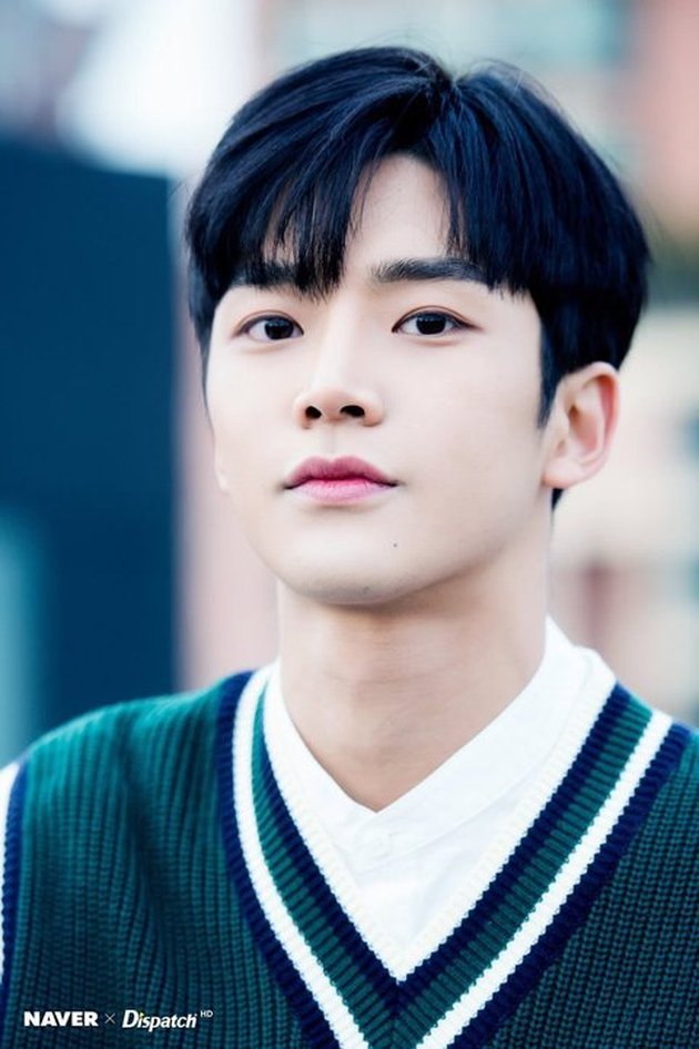 10 Facts About Rowoon Si Haru 'Extraordinary You', Handsome Actor Who is Also the Main Vocalist