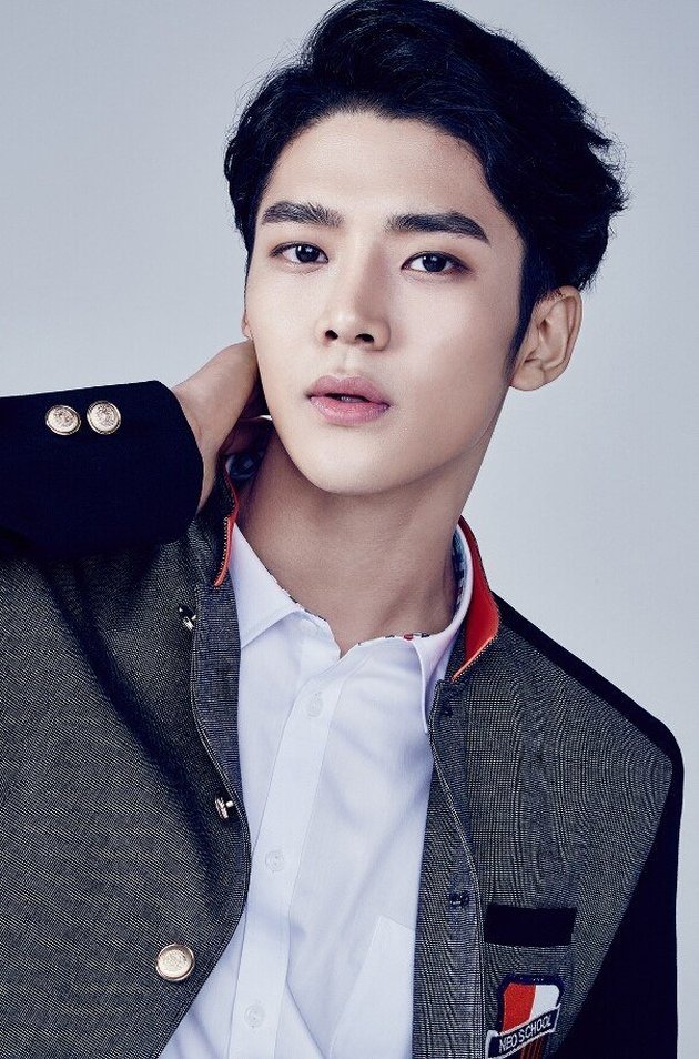 10 Facts About Rowoon Si Haru 'Extraordinary You', Handsome Actor Who is Also the Main Vocalist