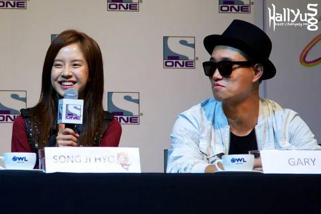 Monday Couple