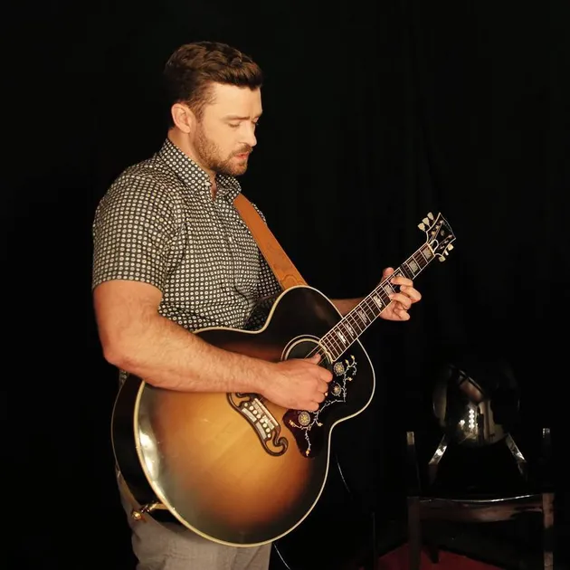 Justin Timberlake