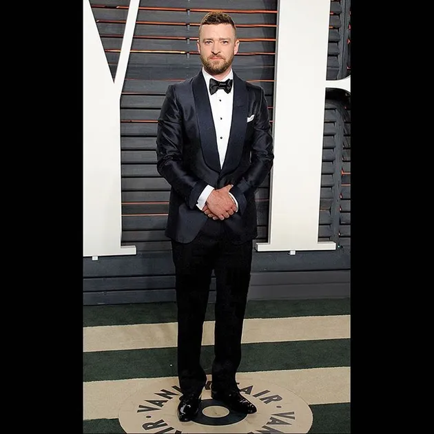 Justin Timberlake
