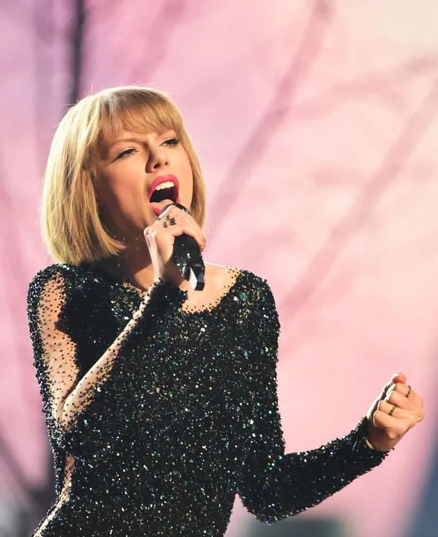 10 Fakta Unik Kehidupan Taylor Swift Yang Belum Kamu Tahu 2