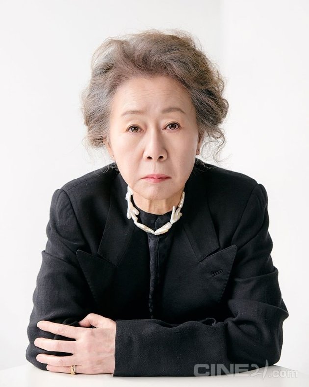 10 Facts about Youn Yuh Jung, the Grandmother in the Film 'MINARI', the First Korean Actress to Receive an Oscar Nomination in 2021