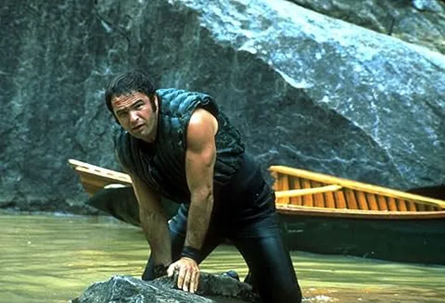 10 film bahaya tersembunyi di alam bebas